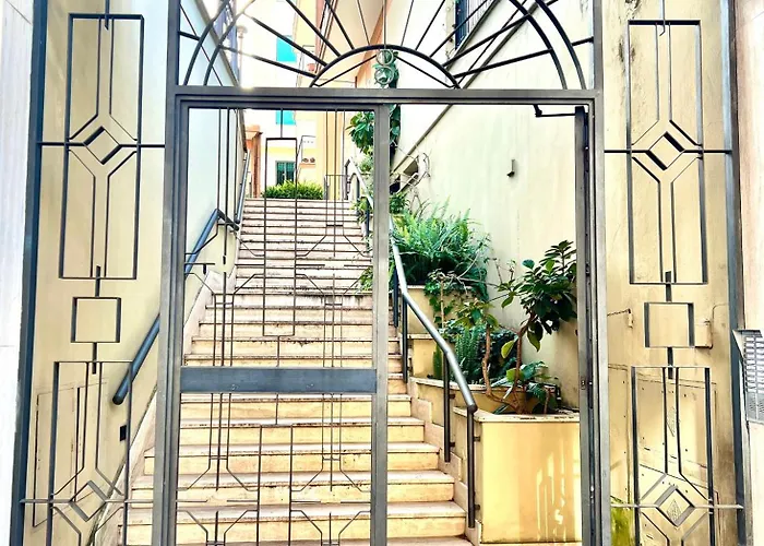Apartamento Domus Metro B1