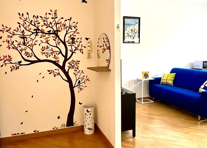 Domus Metro B1 Apartamento