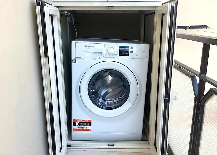 Apartamento Domus Metro B1