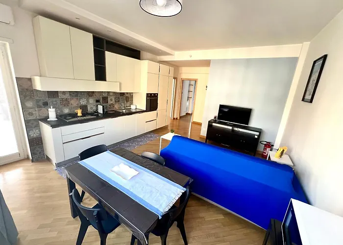 Apartamento Domus Metro B1 Roma