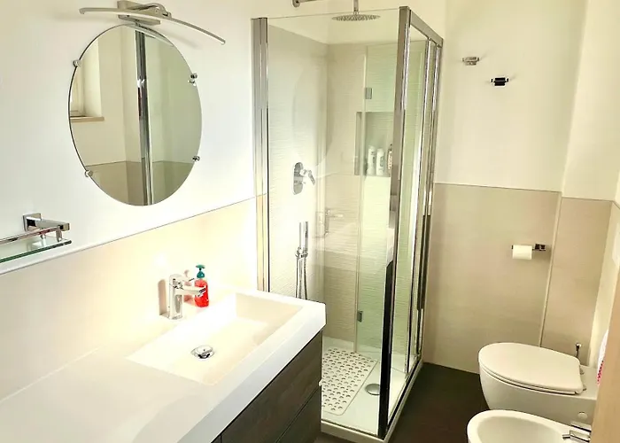 Domus Metro B1 Apartamento Roma
